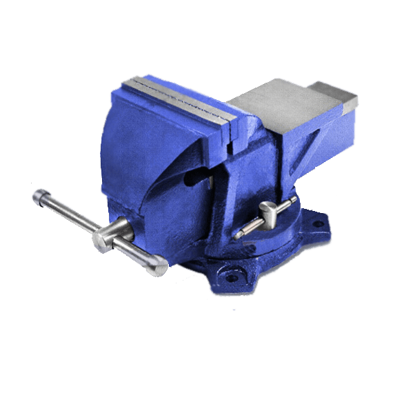 Klemme 125 mm - TISTO