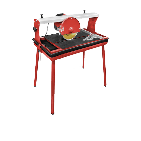 Tegelsnijder 800 W - TISTO