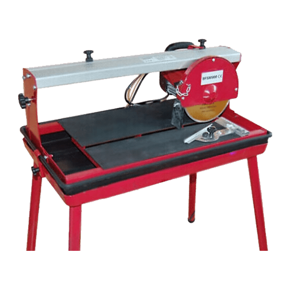 Coupe-carreaux 800 W - TISTO