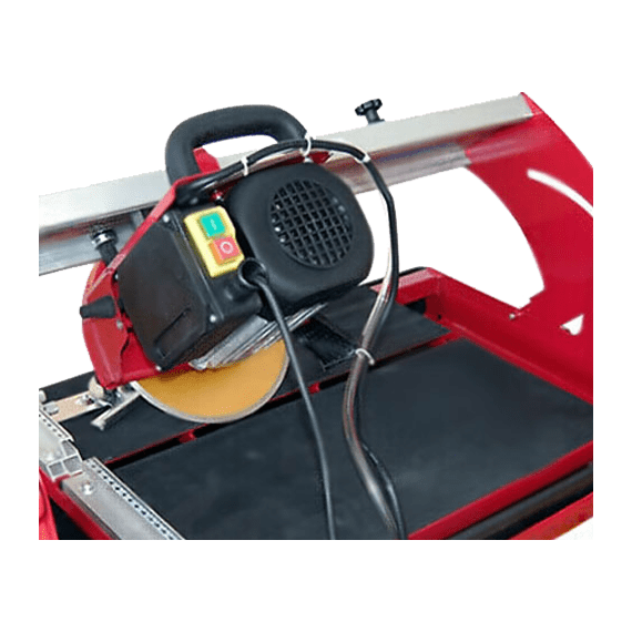 Coupe-carreaux 800 W - TISTO