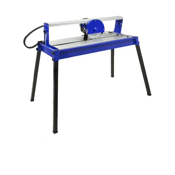 Fliesenschneider 800 W 650 mm - TISTO