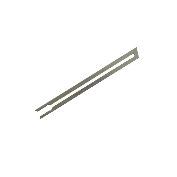 Hoja de 150 mm para cortador de espuma de poliestireno - TISTO