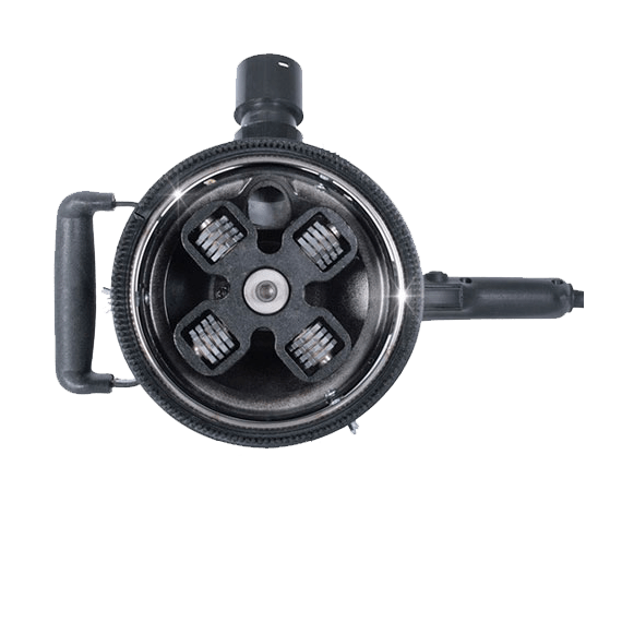 Ročna freza za beton 1500 W - TISTO Ročna freza za beton 1500 W - TISTO