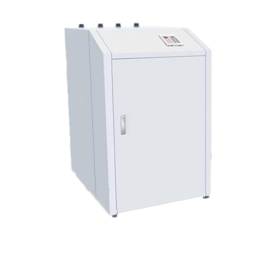 Αντλία θερμότητας 8,5 / 12,3 kW - TISTO