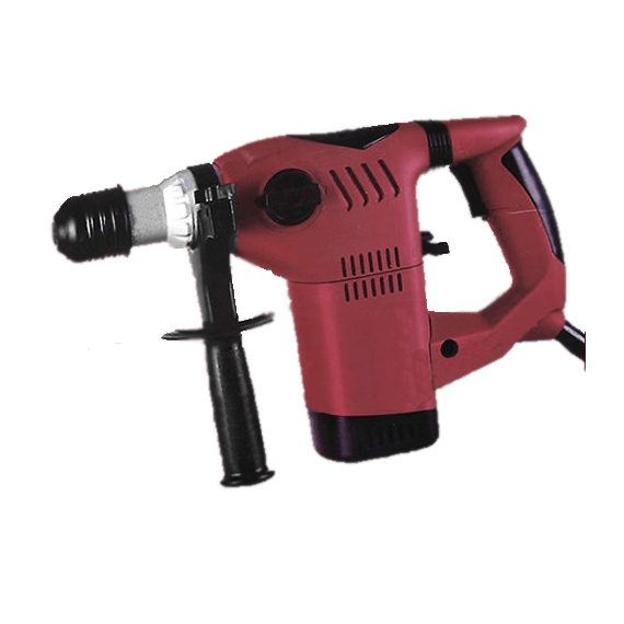 Młot udarowy 1500 W SDS - Plus - TISTO