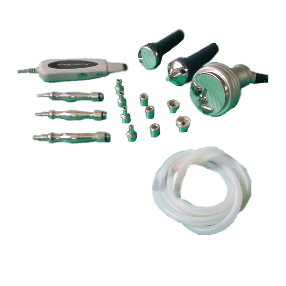 Ultrasonic cavitation 4in1 - TISTO Ultrasonic cavitation 4in1 - TISTO