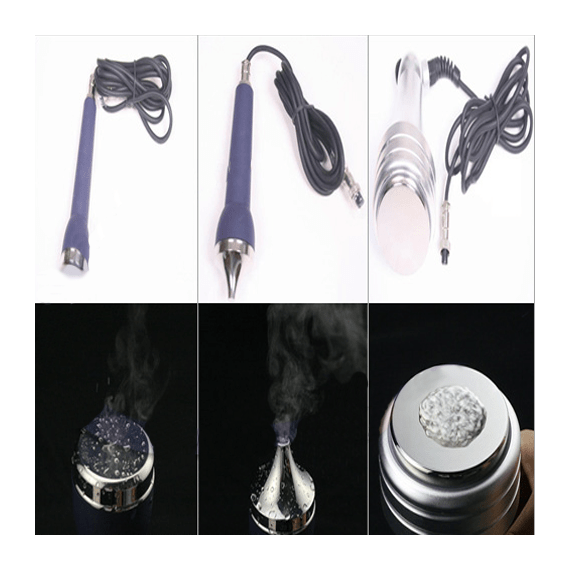 Ultrasonic cavitation 4in1 - TISTO Ultrasonic cavitation 4in1 - TISTO