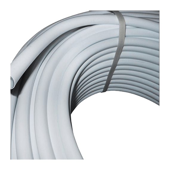 Rura wielowarstwowa do ogrzewania podłogowego Pex - Al - Pex 26 x 3 mm 50 m - TISTO