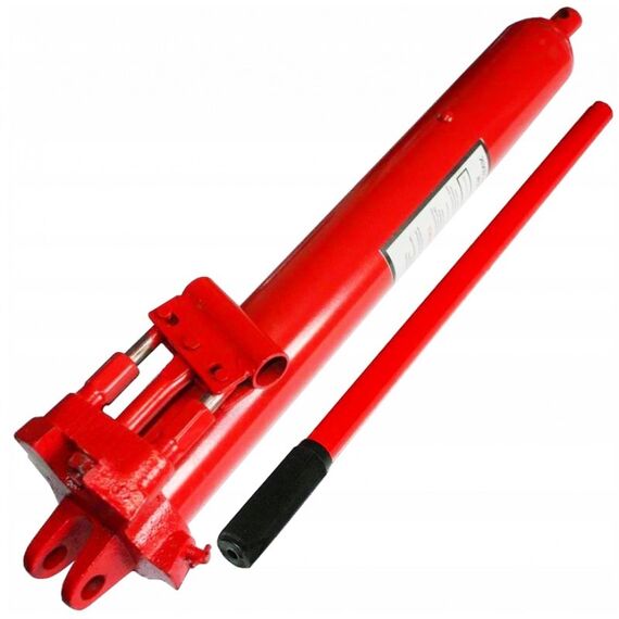 DOPPELPUMPEN-KRAN-AKTUATOR - TISTO