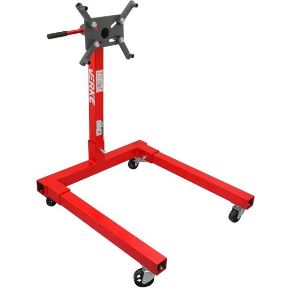 VOZIČEK ZA MONTAŽO MOTORJA 560KG - TISTO