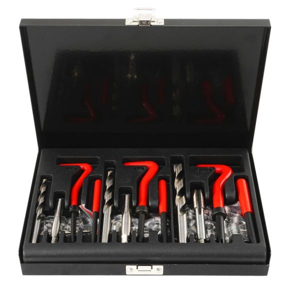 KIT RIPARAZIONE FILETTI 88 PZ - TISTO