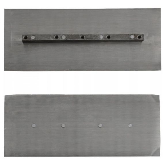 S100 SCHWIMMENDE MESSER - TISTO