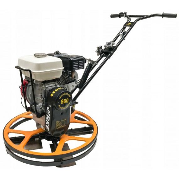 Gladilec betona in estriha z motorjem Honda 60 cm 4,05 kW 1 - TISTO
