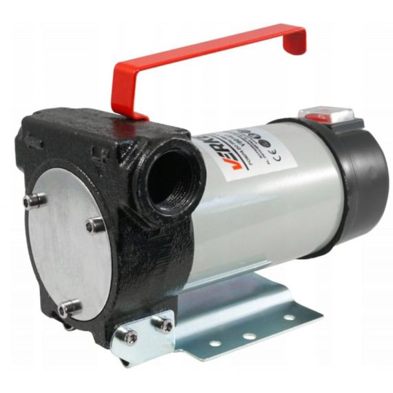 KRAFTSTOFFPUMPE VYB-40-3 12V - TISTO