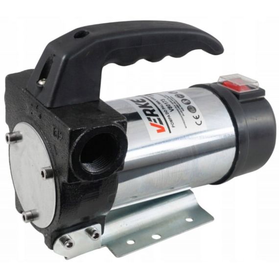 KRAFTSTOFFPUMPE VYB-40-2 12V - TISTO