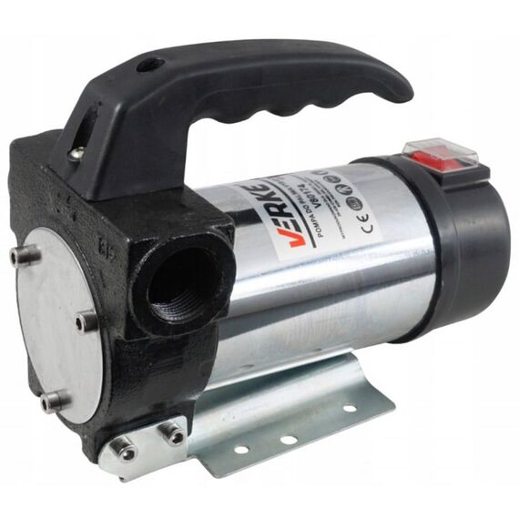 POMPE A CARBURANT VYB-40-2 24V - TISTO