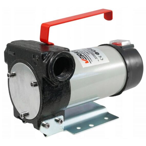 BRANDSTOFPOMP VYB-40-3 24V - TISTO
