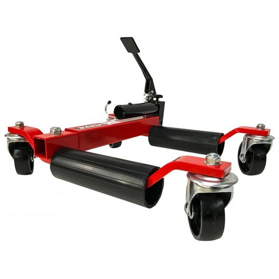 ROULEAUX DE TRANSPORT 12" - TISTO