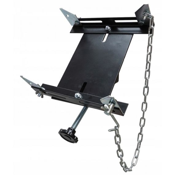 ADAPTER FÜR 500KG GETRIEBE - TISTO