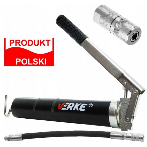 KÉZI KENŐSZER SR-300W 400G - TISTO