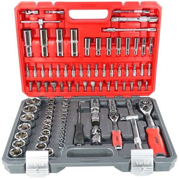 KIT DOUILLES 94 V39060 - TISTO