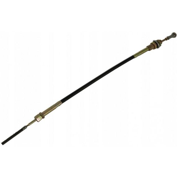 850mm VIBRATORY CABLE C160 - TISTO