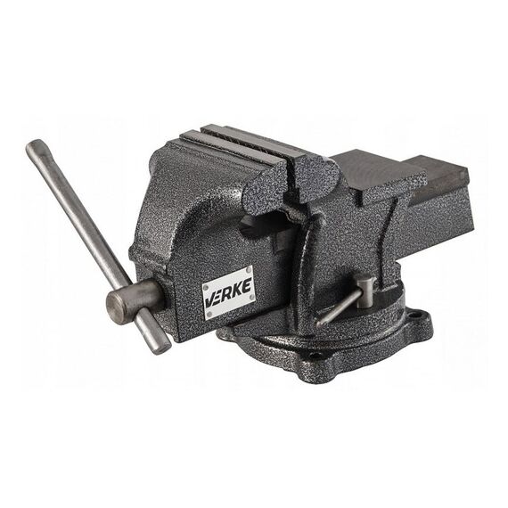 DREHSCHRAUBSTOCK 100MM - TISTO