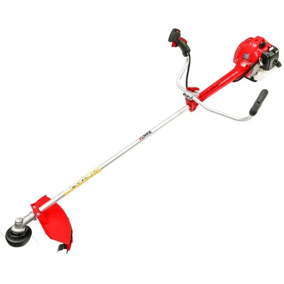 SPALOVACÍ SEKAČKA BC530B - TISTO