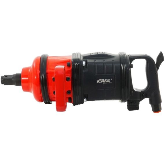 DOPORUČOVÝ KLÍČ 1 ″ 4800Nm KRÁTKÁ SHANKA - TISTO