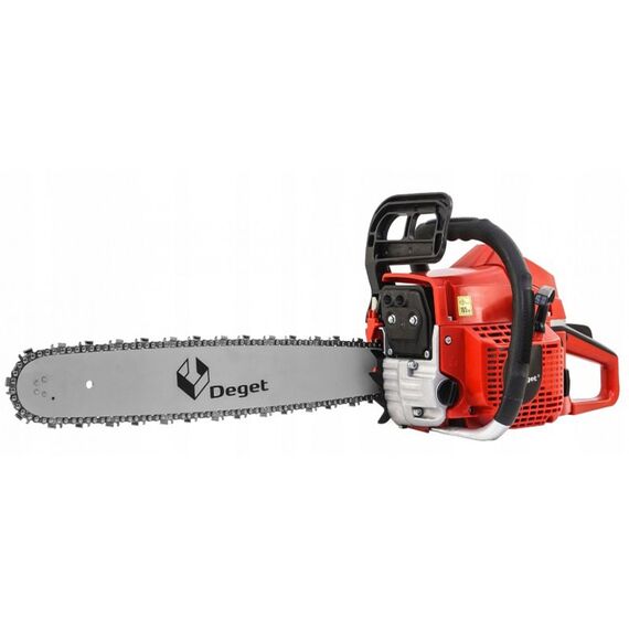 MOTORSÅG GS5800 3,4 HK - TISTO