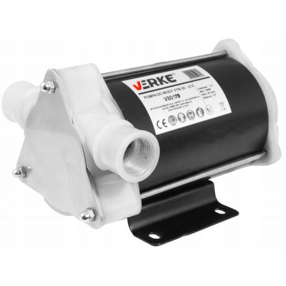 POMPE A EAU VYB-30 12V - TISTO