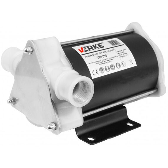 VODNÍ ČERPADLO VYB-30 230V - TISTO