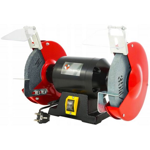 TABLE GRINDER BG420 200X20X16 350W - TISTO