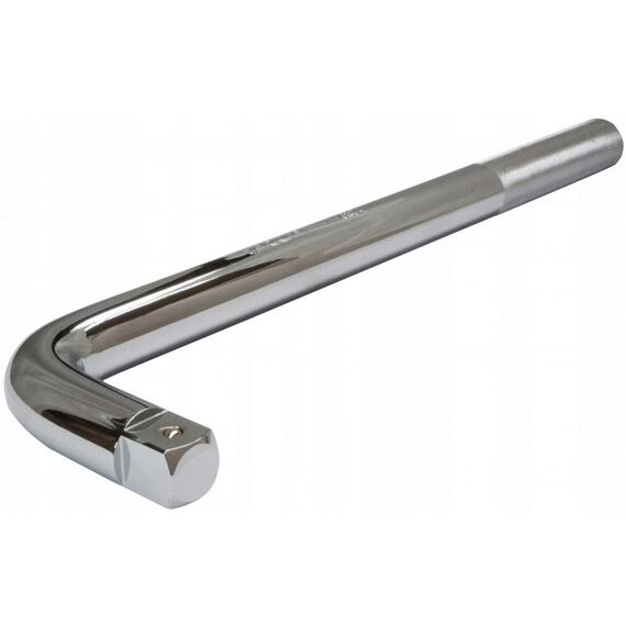 L TYPE KNOB 1 "500MM - TISTO