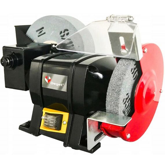 MEULEUSE DE TABLE BG006Q 150/200 250W - TISTO