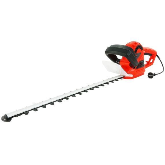 ELEKTRICKÉ Nůžky na živý plot 61CM 680W - TISTO
