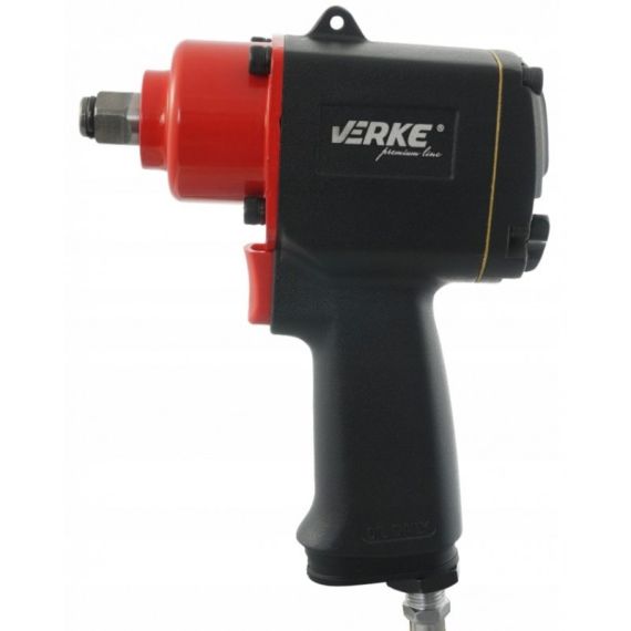 PNEUMATICKÝ KLÍČ 1/2 "680NM - TISTO