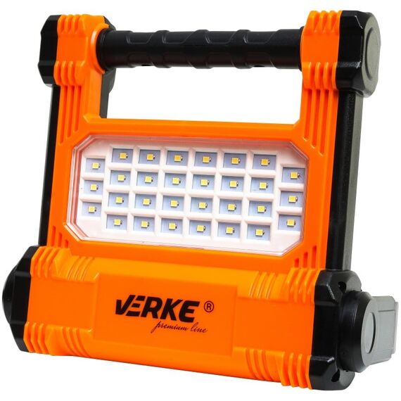 LAMPE DEL JL701AC-30S 230V 10W - TISTO