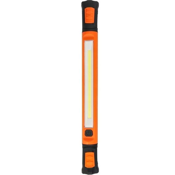 LAMPA WARSZTATOWA 10W COB JF728A - TISTO