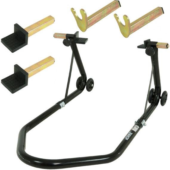 MOTORCYCLE RACK 340KG - TISTO