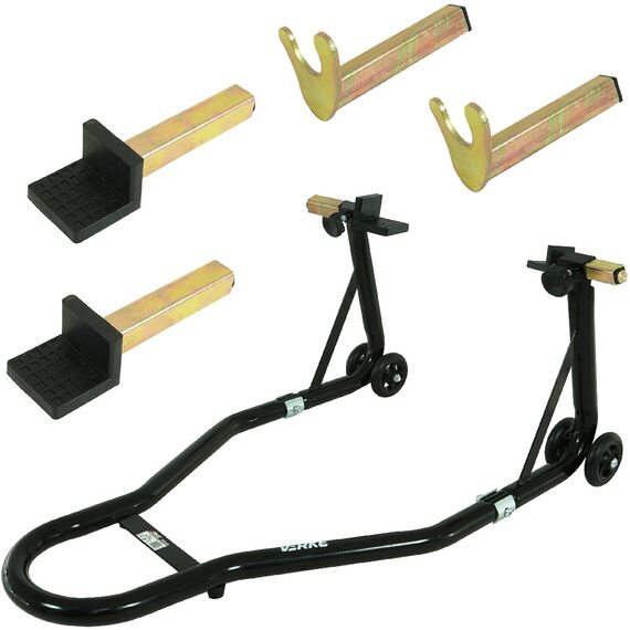 SUPPORT MOTO 450KG - TISTO