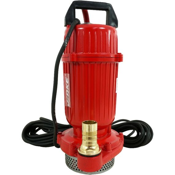 DIRTY WATER PUMP QDX-0,37kW 1 " - TISTO