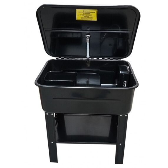 WERKPLAATSWASMACHINE 76L - TISTO