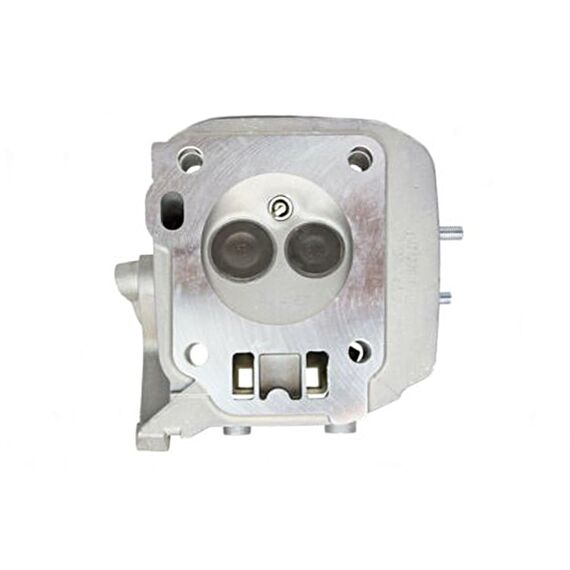 9HP MOTOR HEAD - TISTO