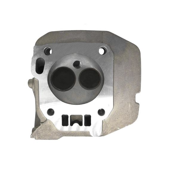 15 PS MOTORKOPF - TISTO