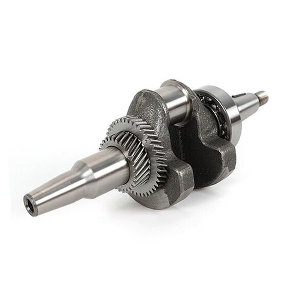 CRANKSHAFT 13HP - TISTO