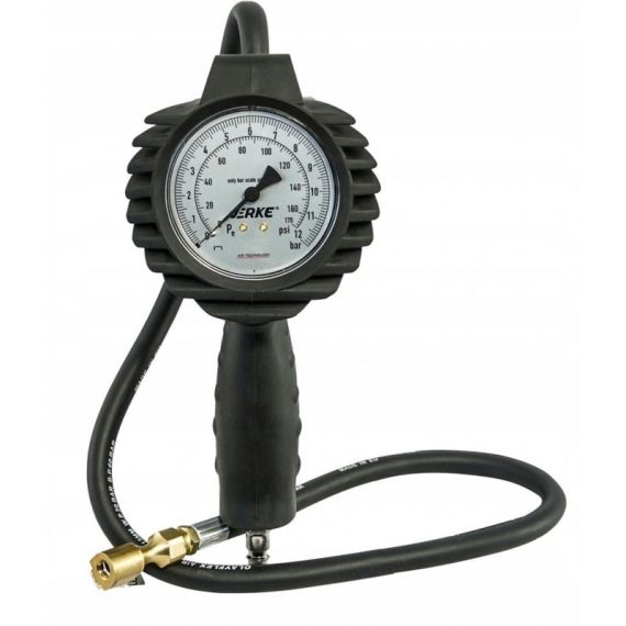 PISTOLET DE GONFLAGE PROFI - TISTO