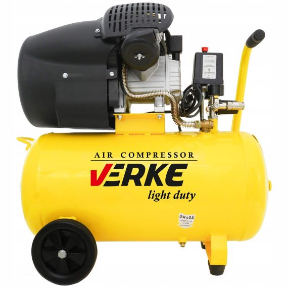 KOMPRESSOR ZBV30-50 230V - TISTO