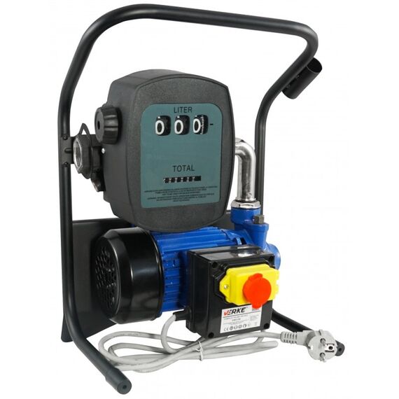 MINI KRAFTSTOFFPUMPE CPN YBV-600T - TISTO