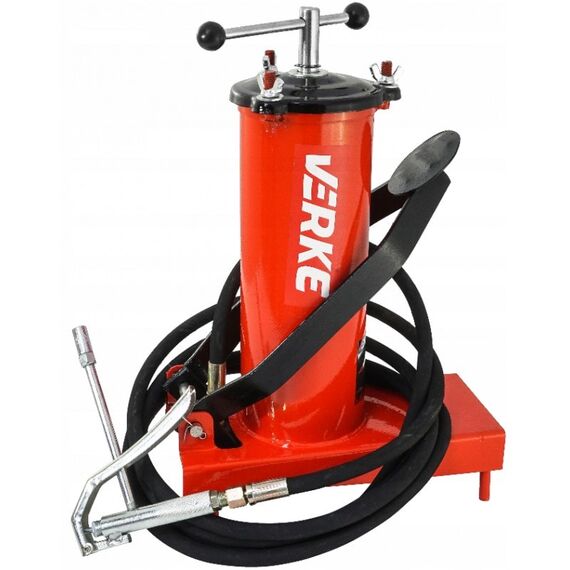 FUSSSCHMIERMITTEL 3L - TISTO